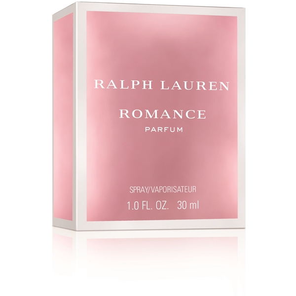 Romance Parfum - Eau de parfum (Kuva 3 tuotteesta 3)