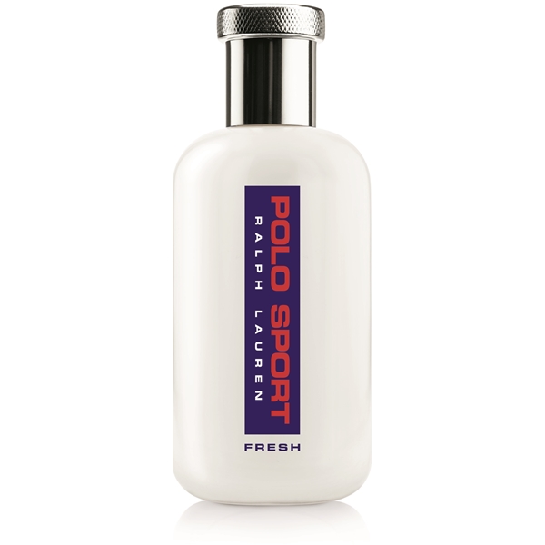 Polo Sport Fresh - Eau de toilette (Kuva 1 tuotteesta 3)