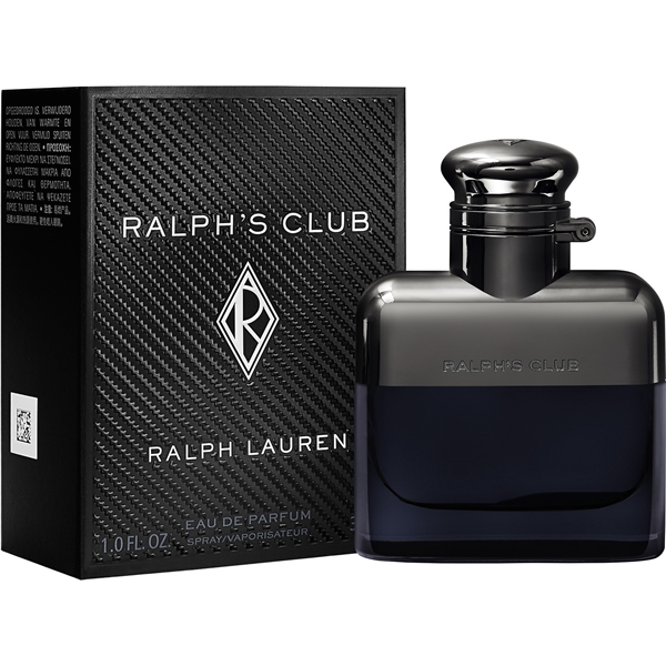 Ralph's Club - Eau de parfum (Kuva 2 tuotteesta 7)
