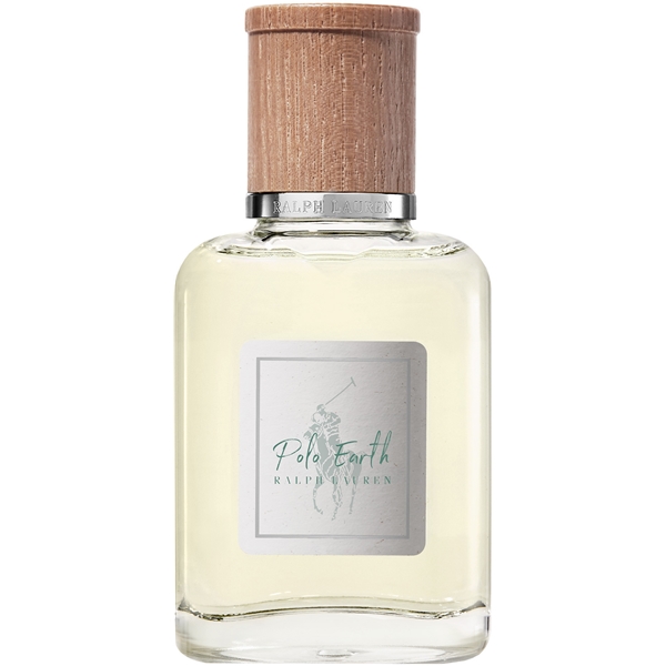 Polo Earth - Eau de toilette (Kuva 1 tuotteesta 12)