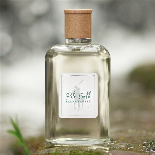 Polo Earth - Eau de toilette (Kuva 3 tuotteesta 12)