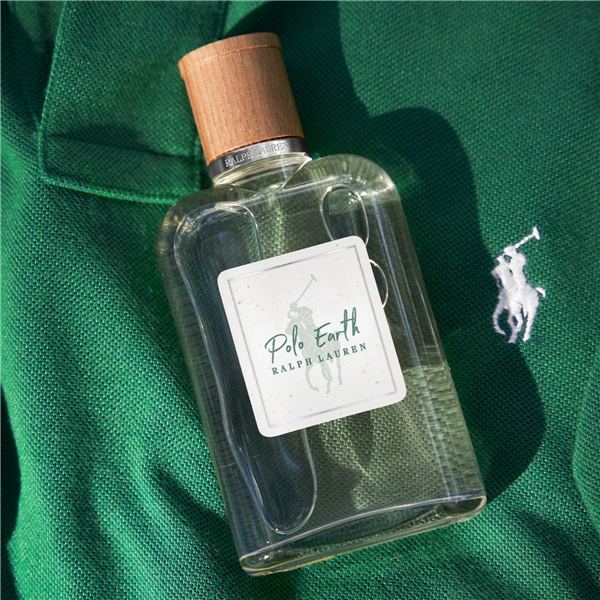 Polo Earth - Eau de toilette (Kuva 4 tuotteesta 12)