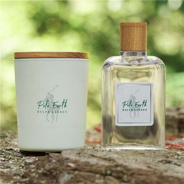 Polo Earth - Eau de toilette (Kuva 9 tuotteesta 12)