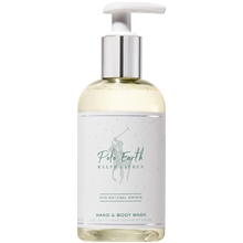 Polo Earth - Hand & Body Wash