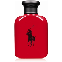 75 ml - Polo Red