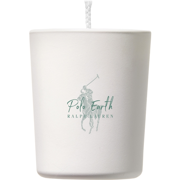 Polo Earth - Scented Candle (Kuva 1 tuotteesta 2)