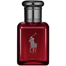 Polo Red Parfum