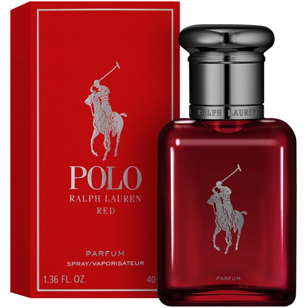 Polo Red Parfum (Kuva 2 tuotteesta 2)