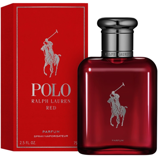 Polo Red Parfum (Kuva 2 tuotteesta 2)