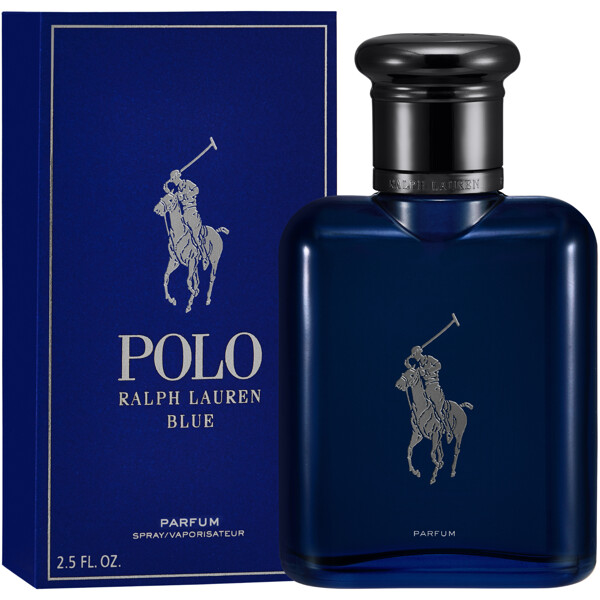 Polo Blue Parfum (Kuva 2 tuotteesta 2)