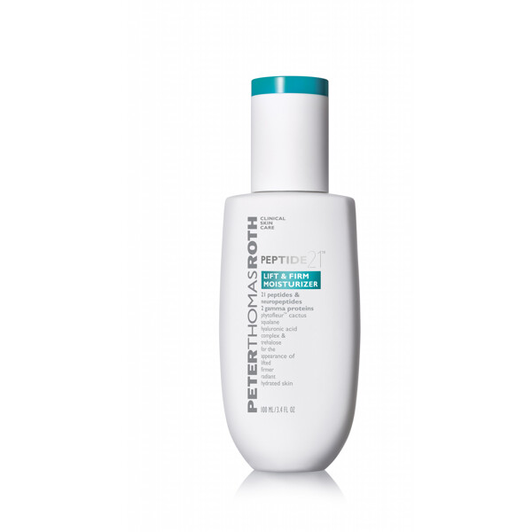 Peptide 21 Lift & Firm Moisturizer