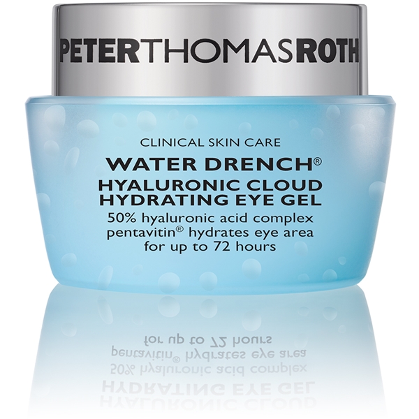 Water Drench Hyaluronic Cloud Hydrating Eye Gel (Kuva 1 tuotteesta 5)