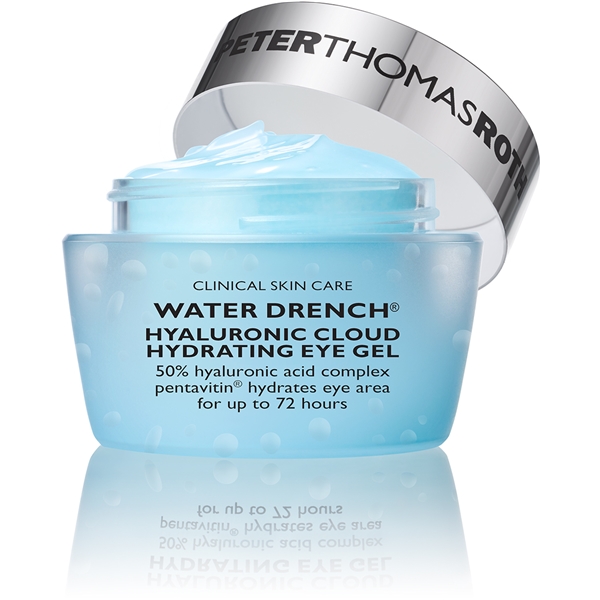 Water Drench Hyaluronic Cloud Hydrating Eye Gel (Kuva 2 tuotteesta 5)