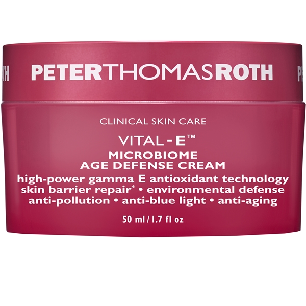 Vital E Microbiome Age Defense Cream (Kuva 1 tuotteesta 8)