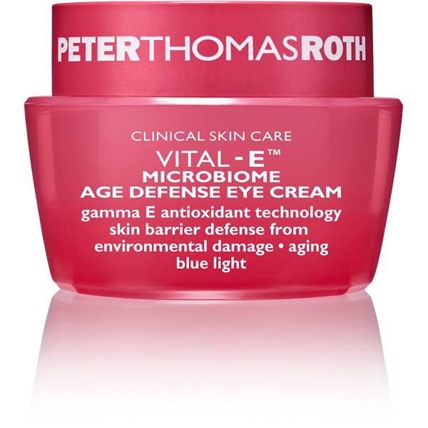 Vital E Microbiome Age Defense Eye Cream (Kuva 1 tuotteesta 3)