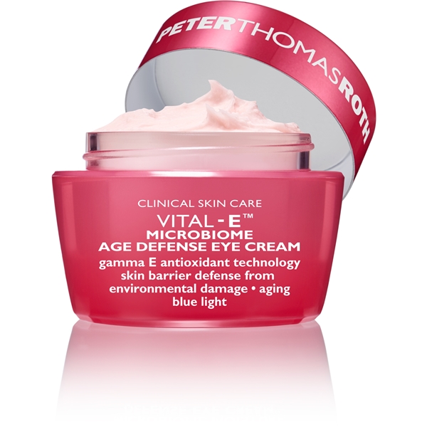 Vital E Microbiome Age Defense Eye Cream (Kuva 2 tuotteesta 3)