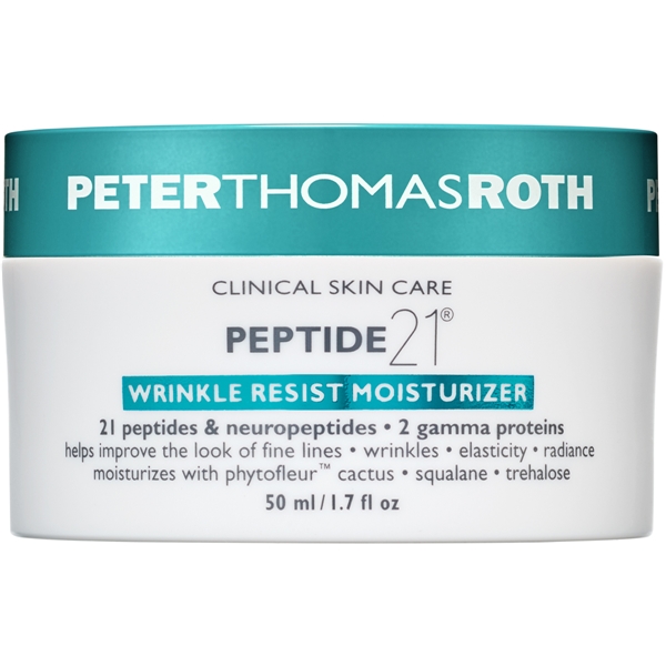 Peptide 21 Wrinkle Resist Moisturizer (Kuva 1 tuotteesta 4)