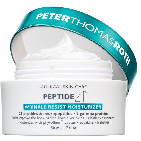 Peptide 21 Wrinkle Resist Moisturizer (Kuva 2 tuotteesta 4)