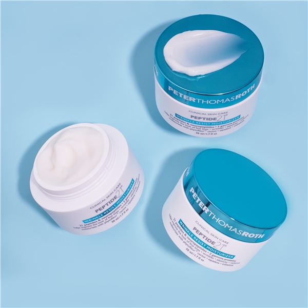 Peptide 21 Wrinkle Resist Moisturizer (Kuva 4 tuotteesta 4)