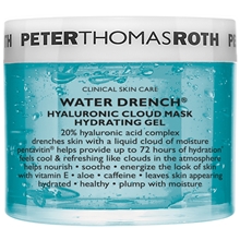 Water Drench Hyaluronic Cloud Mask Hydrating Gel 50 ml
