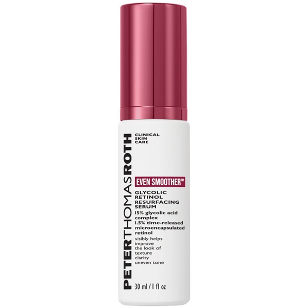 Even Smoother™ Retinol Resurfacing Serum