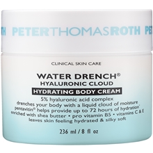 236 ml - Water Drench® Hyaluronic Cloud Body Cream