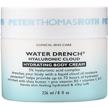 Water Drench® Hyaluronic Cloud Body Cream