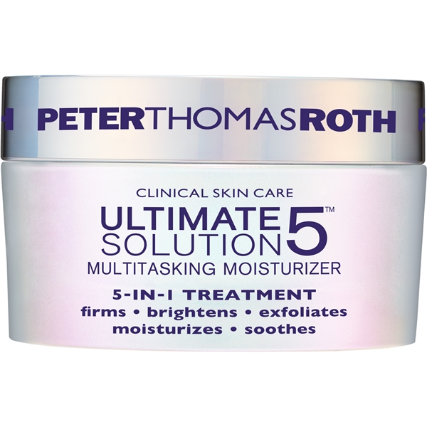 Ultimate Solution 5™ Multitasking Moisturizer (Kuva 1 tuotteesta 5)