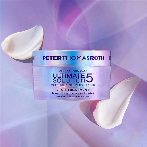 Ultimate Solution 5™ Multitasking Moisturizer (Kuva 2 tuotteesta 5)