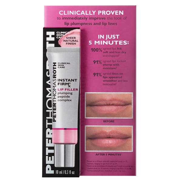 Instant FIRMx® Lip Filler (Kuva 3 tuotteesta 8)