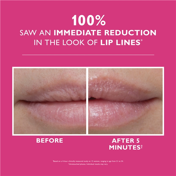 Instant FIRMx® Lip Filler (Kuva 4 tuotteesta 8)