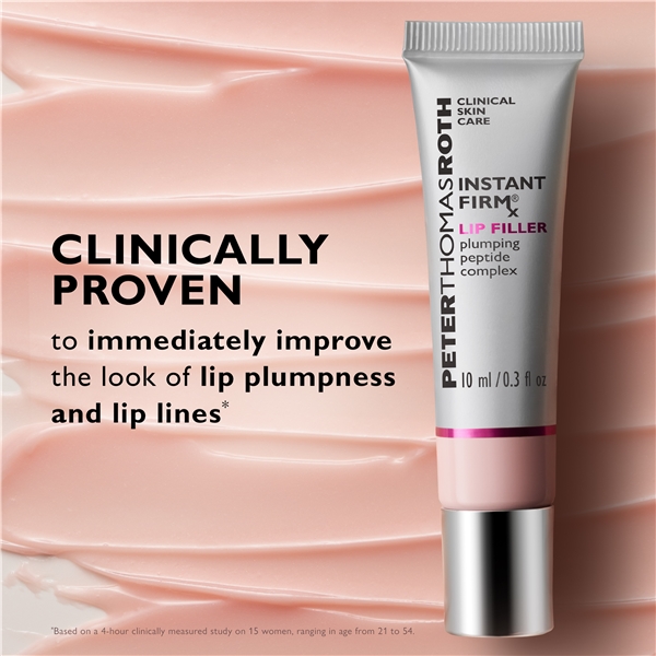 Instant FIRMx® Lip Filler (Kuva 8 tuotteesta 8)