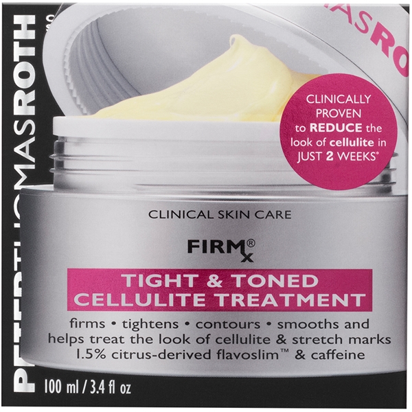 FIRMx® Tight & Toned Cellulite Treatment (Kuva 3 tuotteesta 9)