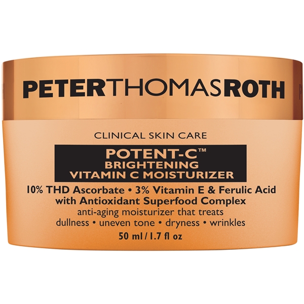 Potent C™ Brightening Vitamin C Moisturizer (Kuva 1 tuotteesta 6)