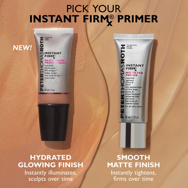 Instant FIRMx Glow Filter Priming Serum (Kuva 5 tuotteesta 6)