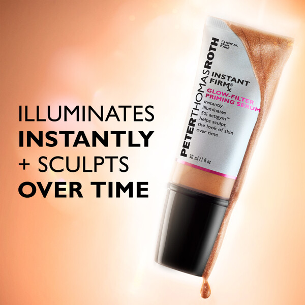 Instant FIRMx Glow Filter Priming Serum (Kuva 6 tuotteesta 6)