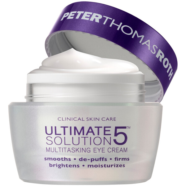 Ultimate Solution 5™ Eye Cream (Kuva 2 tuotteesta 8)