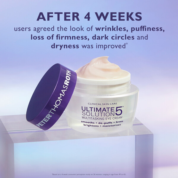 Ultimate Solution 5™ Eye Cream (Kuva 5 tuotteesta 8)