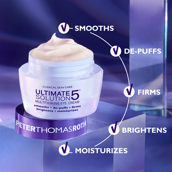 Ultimate Solution 5™ Eye Cream (Kuva 6 tuotteesta 8)