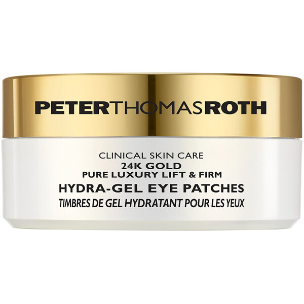 24K Gold Pure Luxury Lift Eye Patches (Kuva 1 tuotteesta 7)