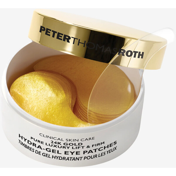 24K Gold Pure Luxury Lift Eye Patches (Kuva 2 tuotteesta 7)