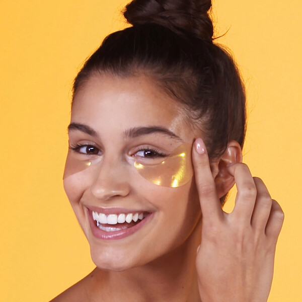 24K Gold Pure Luxury Lift Eye Patches (Kuva 3 tuotteesta 7)