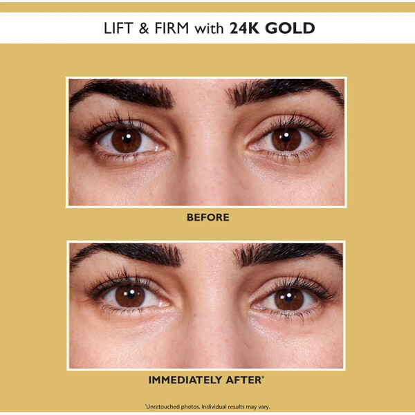 24K Gold Pure Luxury Lift Eye Patches (Kuva 4 tuotteesta 7)