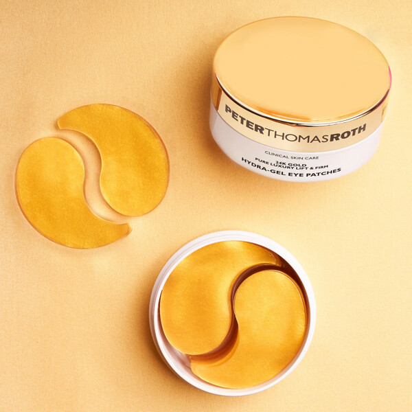 24K Gold Pure Luxury Lift Eye Patches (Kuva 7 tuotteesta 7)