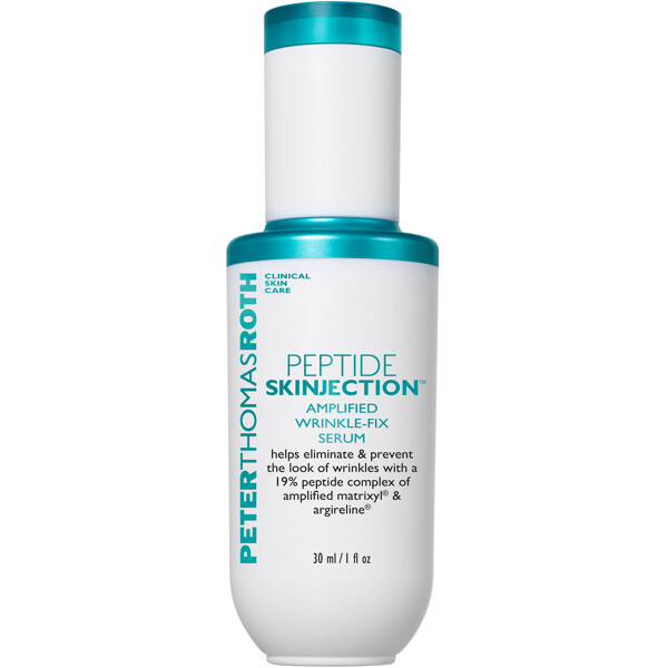 Peptide Skinjection Amplified Wrinkle Fix Serum (Kuva 1 tuotteesta 3)