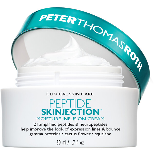 Peptide Skinjection Moisture Infusion Cream (Kuva 1 tuotteesta 3)