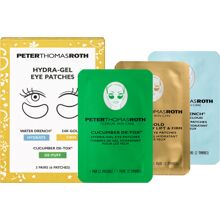 Hydra-Gel Eye Patches 3 par