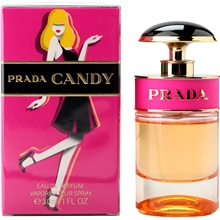 Prada Candy - Eau de parfum (Edp) spray