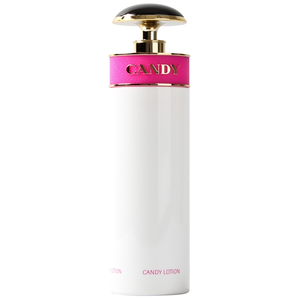 Prada Candy - Body Lotion