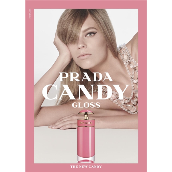 Prada Candy Gloss - Eau de toilette (Edt) spray (Kuva 2 tuotteesta 2)